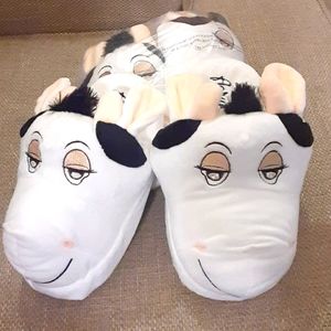 Aerusi child slippers